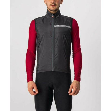 Castelli Squadra Stretch Biking Vest