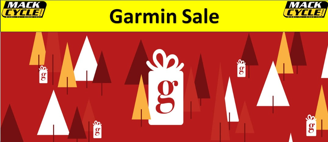 Garmin Sale