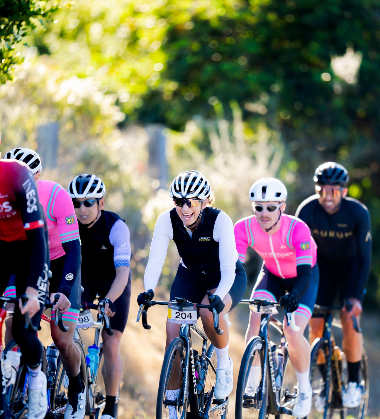 SALE: GEAR FOR LAYERING