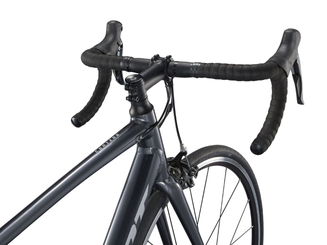 2025 Giant Contend 3 Shimano Claris 8 Speed Rim Brake Road Bike