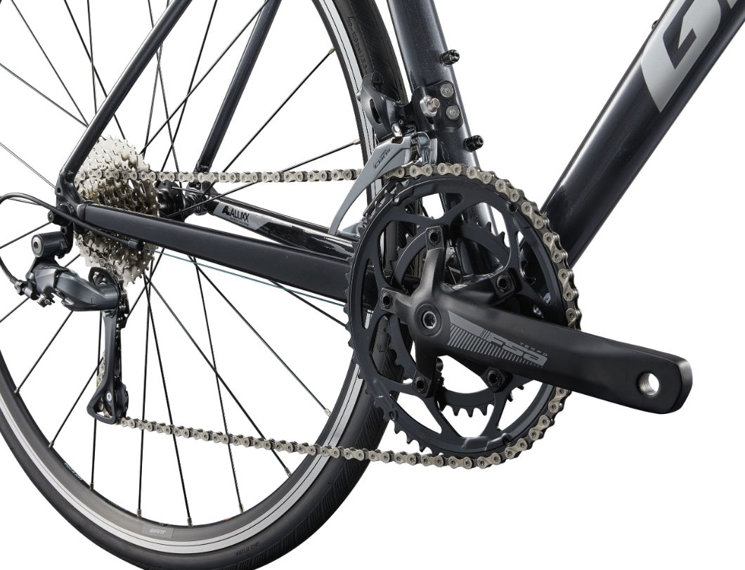 2025 Giant Contend 3 Shimano Claris 8 Speed Rim Brake Road Bike