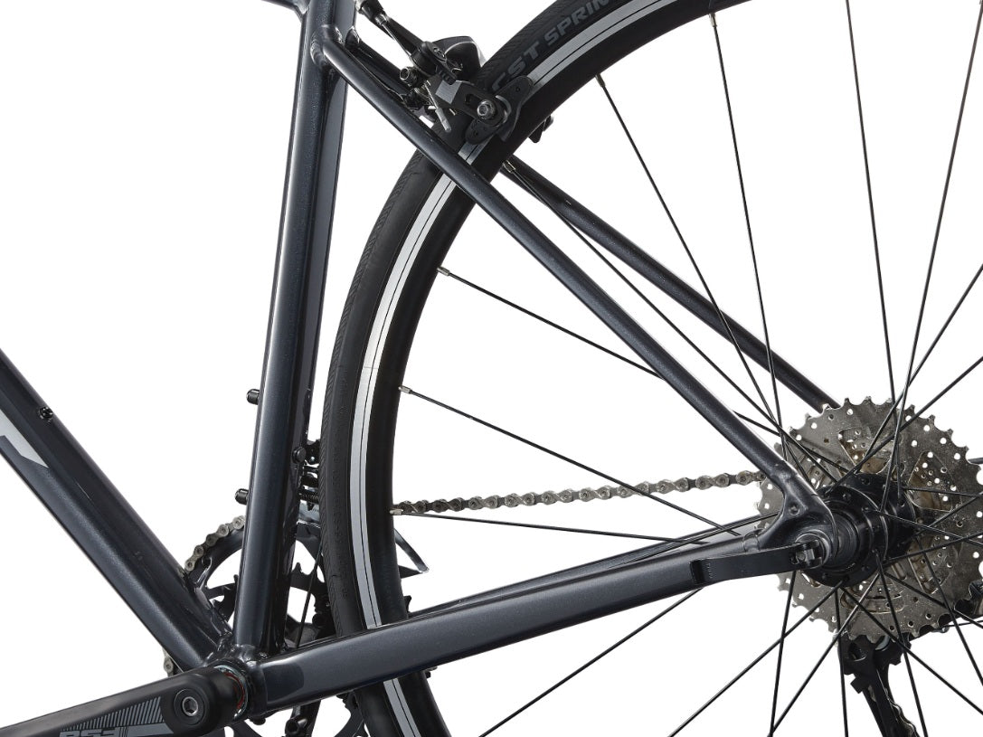 2025 Giant Contend 3 Shimano Claris 8 Speed Rim Brake Road Bike