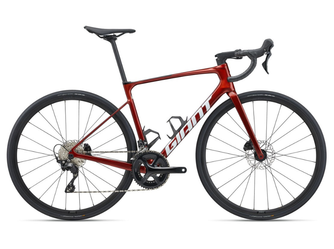 Giant Defy Advanced 2 Shimano 105 Carbon Composite Endurance Road Bike