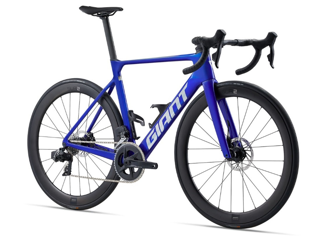 Giant Propel Advanced 1 SRAM Rival eTap AXS 12 Speed Carbon Road Bike