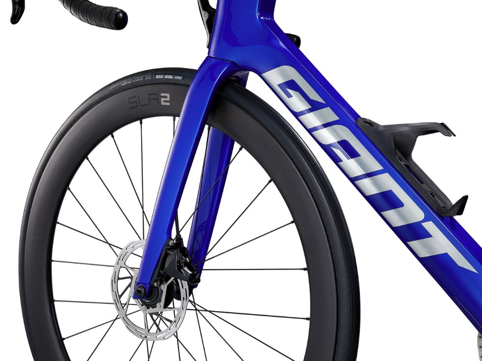 Giant Propel Advanced 1 SRAM Rival eTap AXS 12 Speed Carbon Road Bike