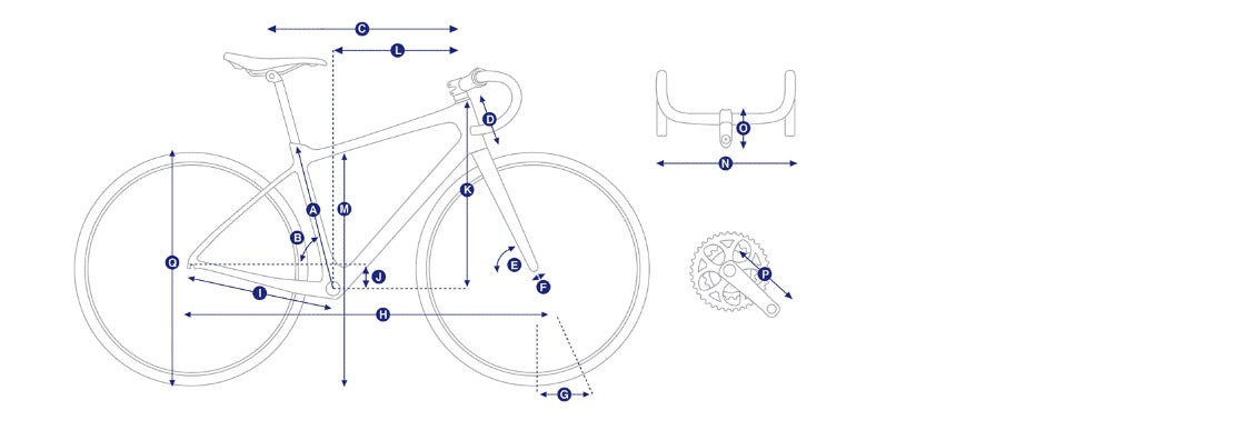 Giant Propel Advanced 1 SRAM Rival eTap AXS 12 Speed Carbon Road Bike
