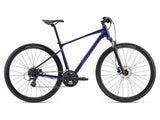 Giant Roam 3 Front Suspension Hybrid Bike