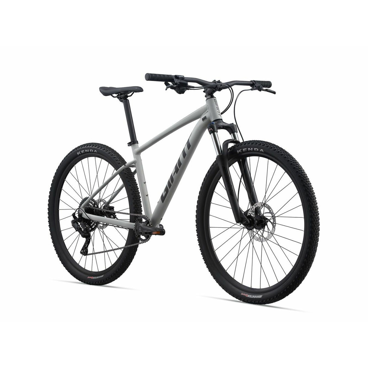 2021 Giant Talon 29 2 Mountain Bicycle
