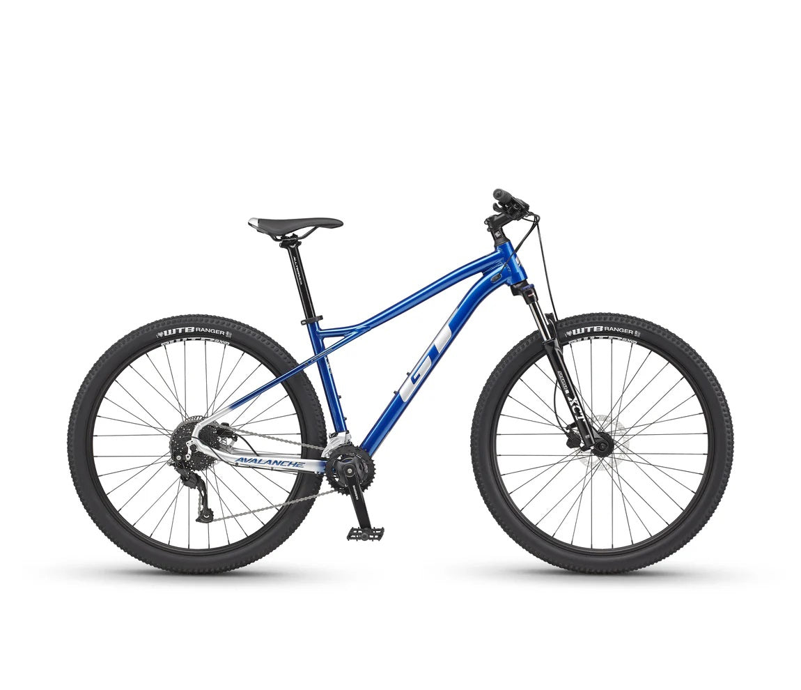 GT Bicycles Avalanche Hardtail Mountain Bicycle