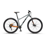 GT Bicycles Avalanche Hardtail Mountain Bicycle