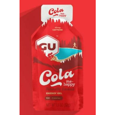 Gu Original Nutritional Energy Gel - 1 Serving