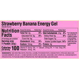 Gu Original Nutritional Energy Gel - 1 Serving