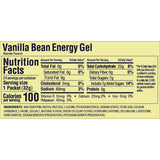 Gu Original Nutritional Energy Gel - 1 Serving