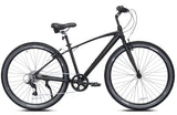 Haven Harbor 8 Step Over Aluminum 8 Speed Rim Brake Cruiser Bike