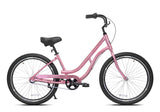Haven Inlet 3-Speed 26" Step Thru Aluminum Beach Cruiser Bike