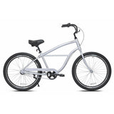 Haven Inlet 3-Speed 26" Step Over Aluminum Cruiser Bike