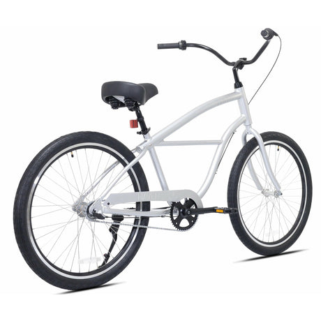 Haven Inlet 3-Speed 26" Step Over Aluminum Cruiser Bike