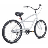 Haven Inlet 3-Speed 26" Step Over Aluminum Cruiser Bike