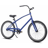 Haven Pointe 1 Single Speed Step Over 26" Aluminum Cruiser Bike