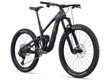 Liv Intrigue X Advanced 1 AXS Full-Suspension Mountain Bike
