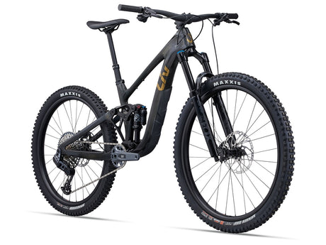 Liv Intrigue X Advanced 1 AXS Full-Suspension Mountain Bike