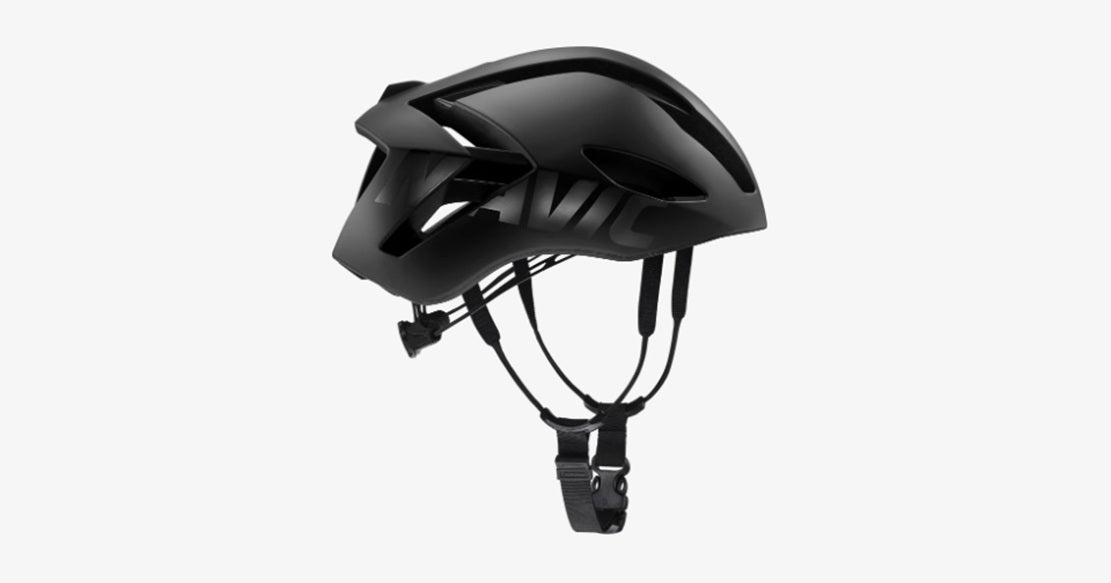 Mavic Comete Ultimate MIPS Road Cycling Helmet