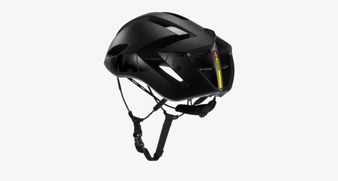 Mavic Comete Ultimate MIPS Road Cycling Helmet