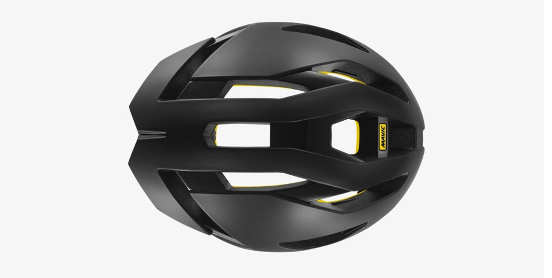 Mavic Comete Ultimate MIPS Road Cycling Helmet