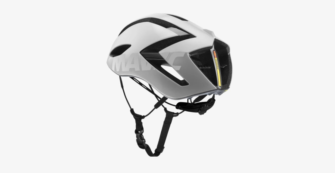 Mavic Comete Ultimate MIPS Road Cycling Helmet