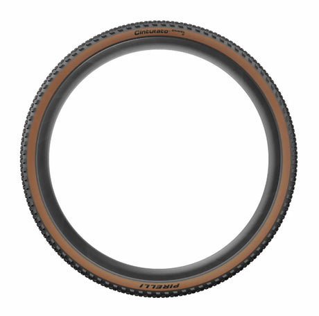 Pirelli Cinturato Gravel S Bicycle Tire - 700c