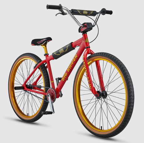 SE Bikes Big Ripper 29 BMX Bike