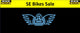 SE Bikes Sale