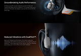 Shokz OpenRun Pro 2 Wireless Headphones