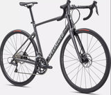 Specialized Allez E5 Shimano Claris 8 Speed Disc Road Bike