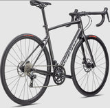 Specialized Allez E5 Shimano Claris 8 Speed Disc Road Bike