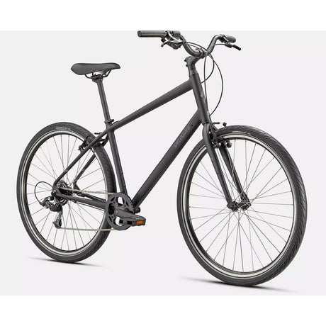 Specialized Crossroads 1.0 Rim Brake Hybrid Bicycle