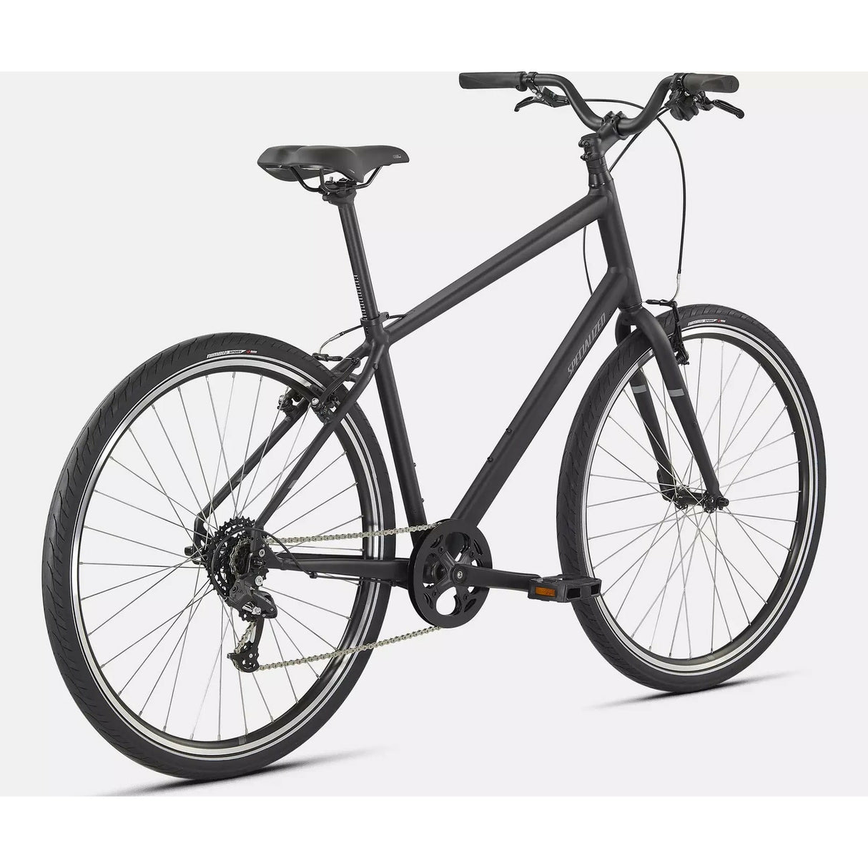 Specialized Crossroads 1.0 Rim Brake Hybrid Bicycle