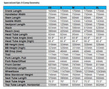 Specialized Epic 8 Comp SRAM AXS Eagle Full Suspension Carbon Mountain Bike