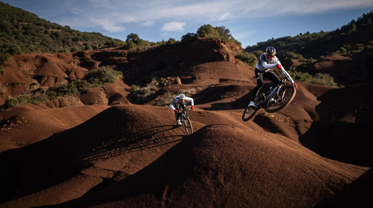 Specialized Epic 8 Pro 12 Speed Full Suspension Mountain Bike