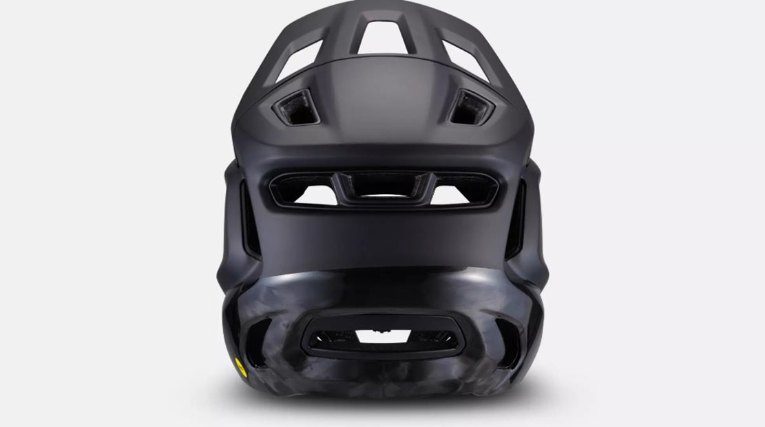 Specialized Gambit DH Full Face Bike Helmet