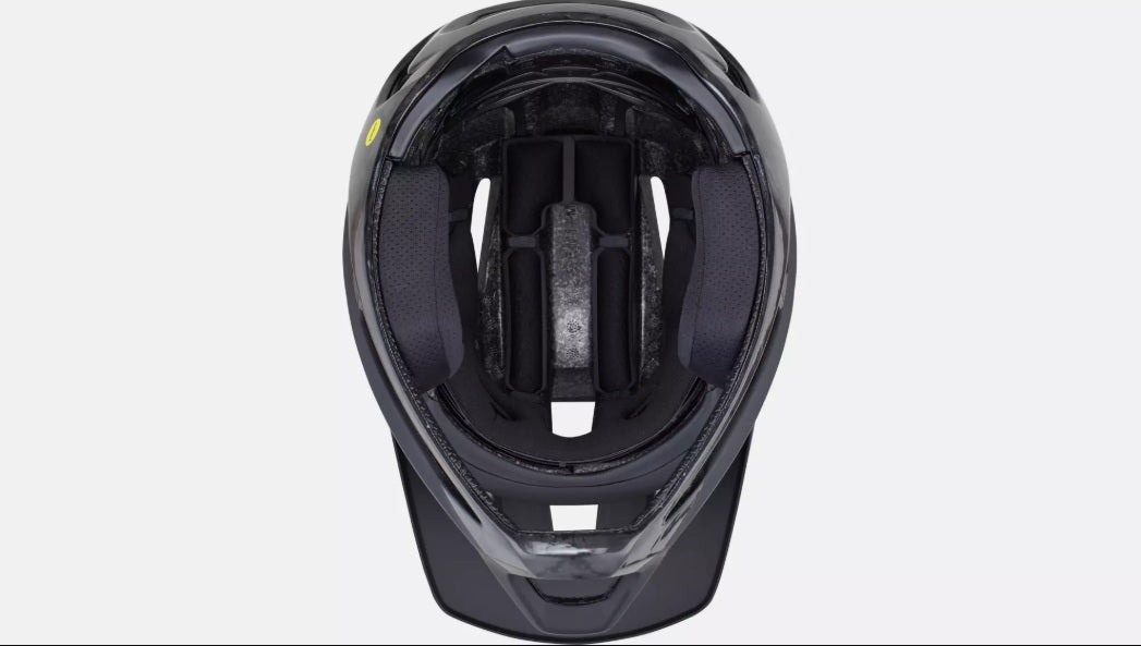 Specialized Gambit DH Full Face Bike Helmet