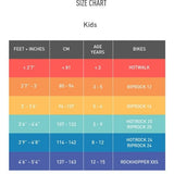 Specialized Riprock Coaster Brake 20" Kid's Bike (recommended for height 3'6" to 4'4")