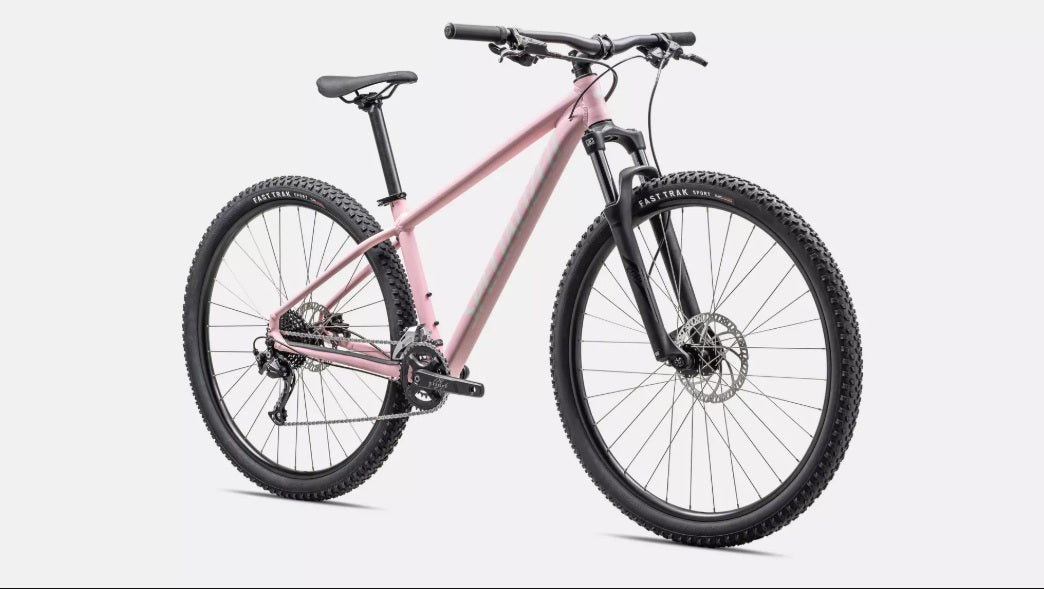 Specialized Rockhopper Sport 29 Aluminum 9 Speed Front Suspension Mountain Bike