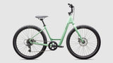 2025 Specialized Roll 2.0 Low Entry 7 Speed Disc Cruiser Bike