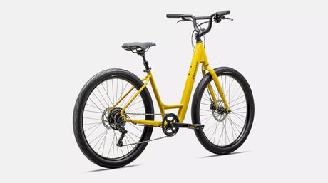 2025 Specialized Roll 3.0 Low Entry 8 Speed Disc Cruiser Bike