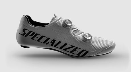 Specialized S-Works Ares 2 Carbon Road Bike Shoe