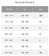 Specialized Sirrus 3 Aluminum 9 Speed Disc Hybrid Bike