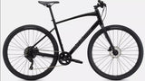 Specialized Sirrus X 2.0 Aluminum 8 Speed Disc Hybrid Bike
