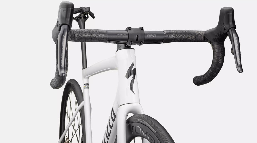 Raffle Tickets: Specialized Tarmac SL8 Expert Di2 Road Bike ($6,249 MSRP)