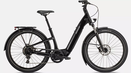 Specialized Turbo Como 4.0 UL 2849 Step-Through Front Suspension Active E-Bike